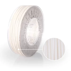 ASA White filament spool – Rosa3D