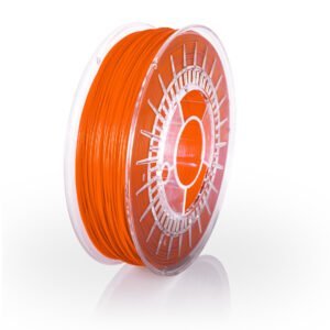 PETG Standard High Speed Orange filament spool – Rosa3D