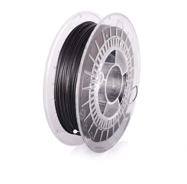 PLA CarbonLook filament spool – Rosa3D