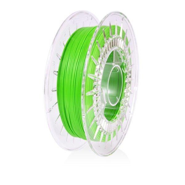 TPU | Flex96A Green | Rosa3d | 1.75mm | 500g