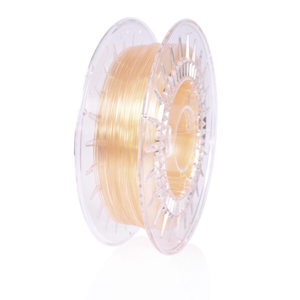 TPU | Flex96A Transparent | Rosa3d | 1.75mm | 500g