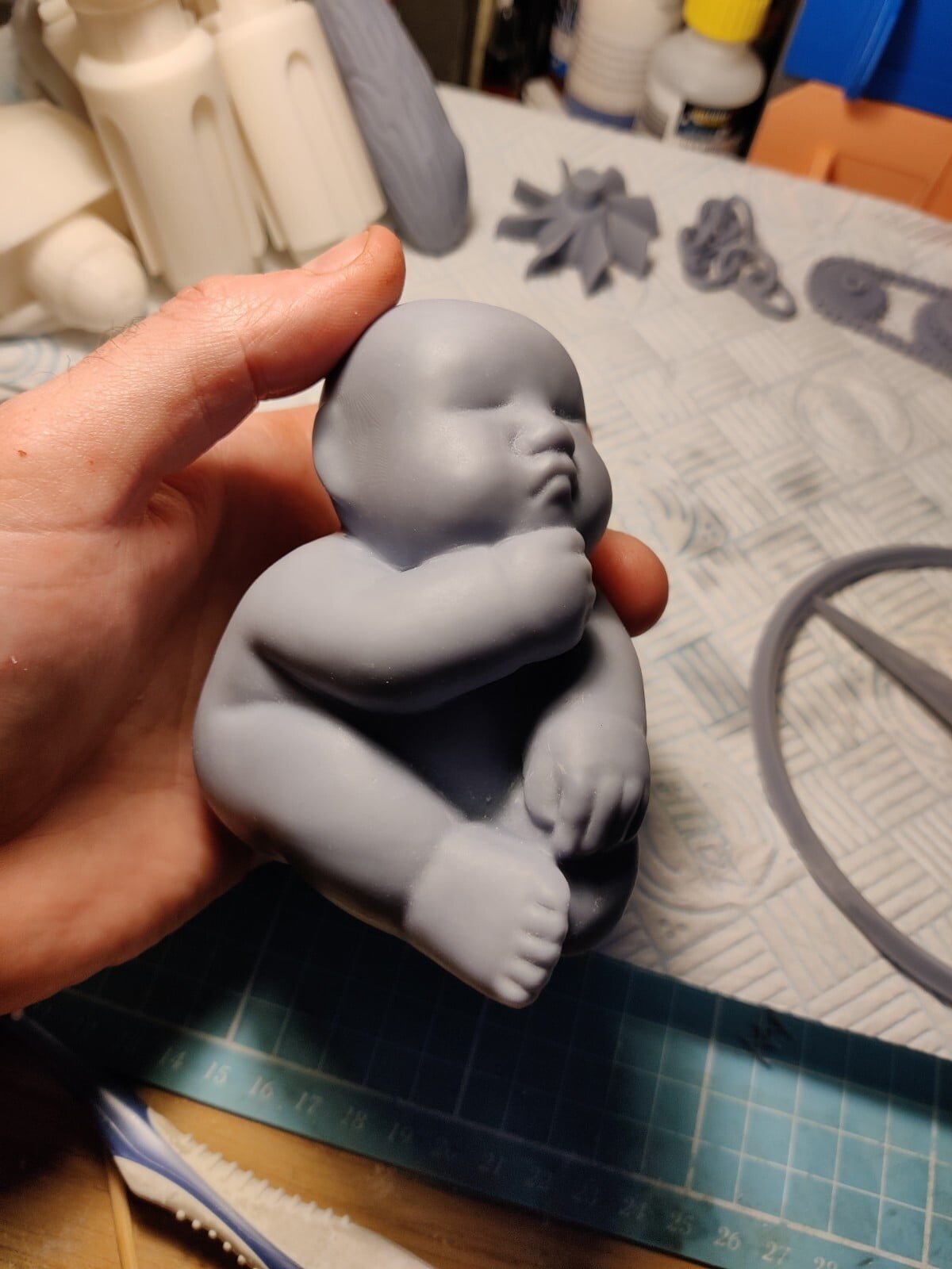 baby_sculpt