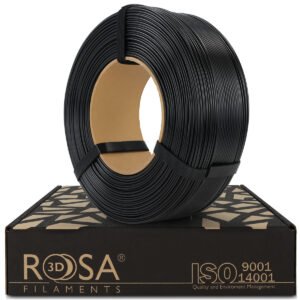 Black PLA