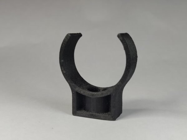 Snap-in 28mm open clip from BBG