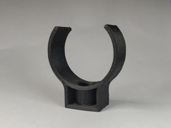 Snap-in 36mm open clip from BBG