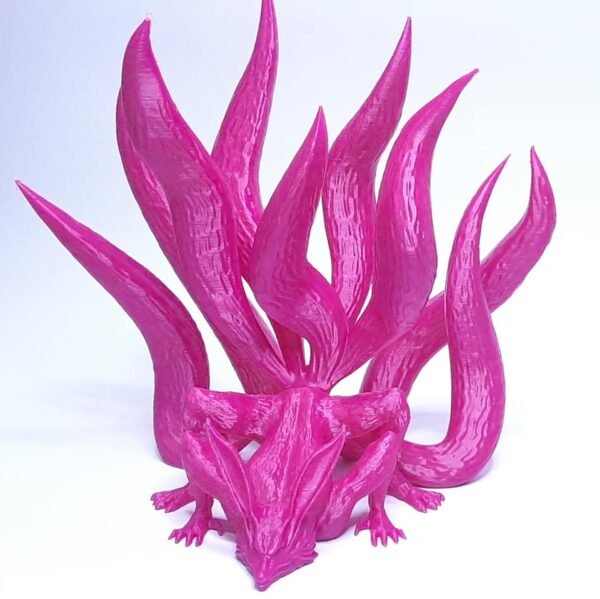 PLA Satin Pink by Rosa3d