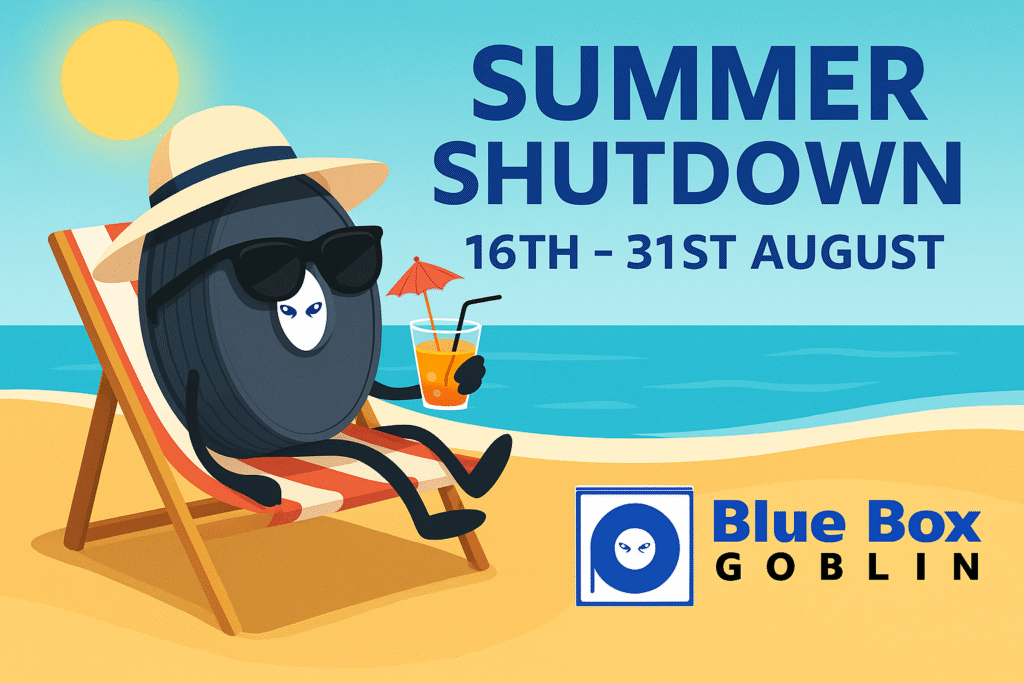 Summer Shutdown