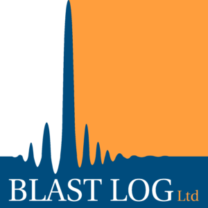 Blastlog Logo