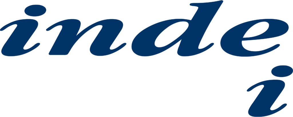 Indei Logo