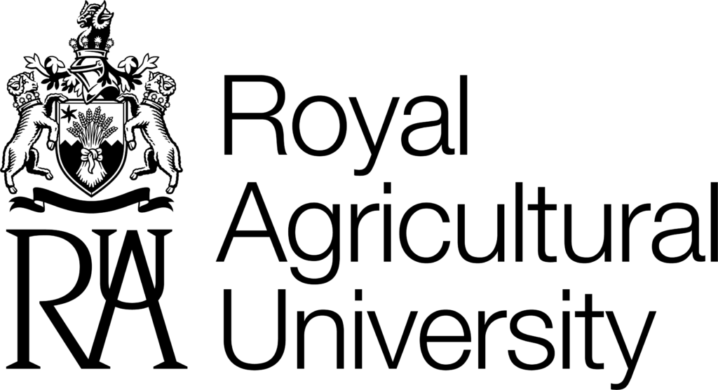 Royal Agricultural University Logo